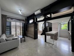 The Greenwich (D28), Condominium #465141911
